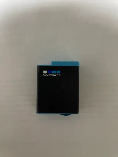 Bateria GoPro