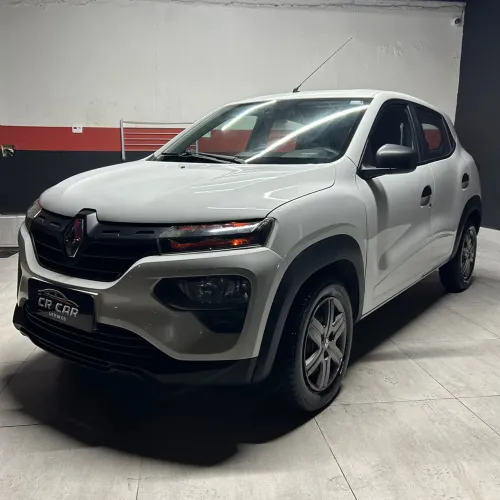 Renault Kwid 1.0 Zen 2023