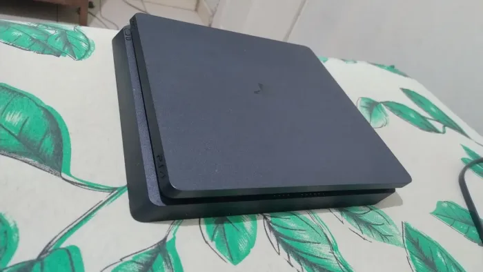 vende-se ps4