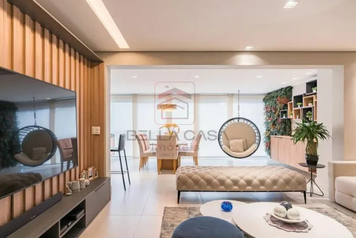 Apartamento a venda no Tatuapé