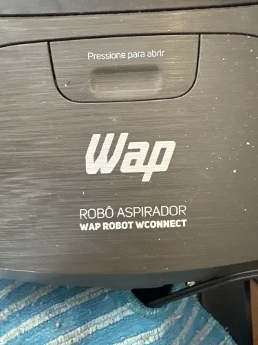 Wap robot wconect