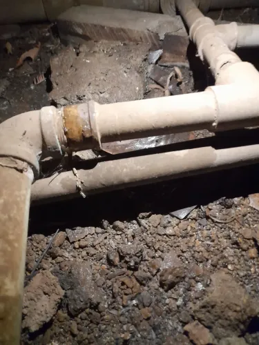 Bombeiro hidráulico e Eletricista