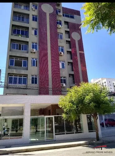 Apartamento Mobiliado com 3 quartos no Condomínio La Plaza