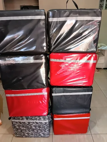 Mochilas vags