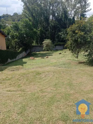 Terreno à venda, 1050 m² por R$ 600.000 - Granja Viana - Nova Higienópolis - Jandira/SP