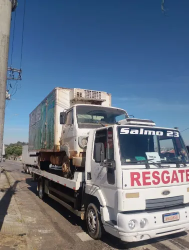 Ford cargo 815 2009/2010