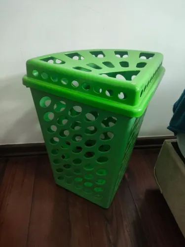 Cesto de roupa