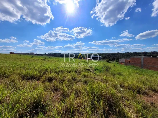 Terreno plano no Bella Aliança