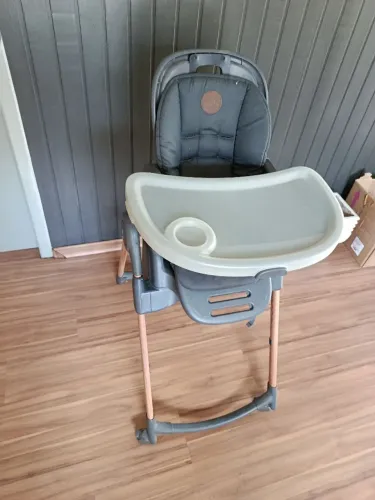 Cadeira para bebê 