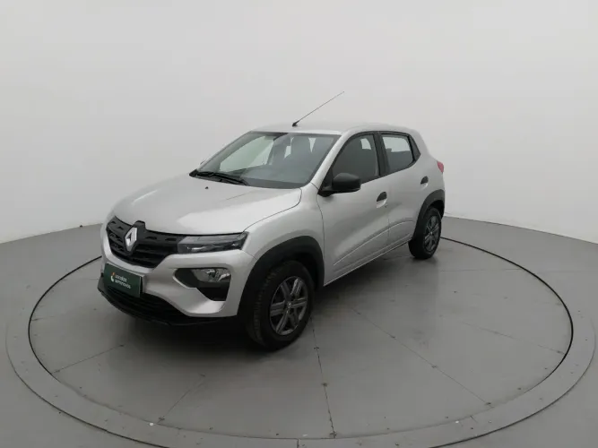 Renault Kwid 1.0 Zen 2025