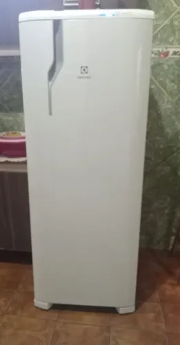 Geladeira Eletrolux 