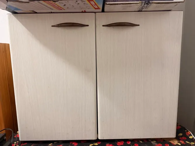 Armários de cozinha