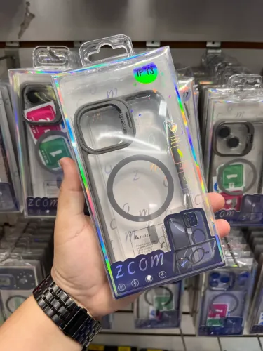 CAPA MAGSAFE