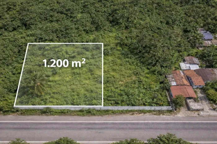 Imóvel para venda com 1200 metros quadrados em Felipe Camarão - Natal - RN