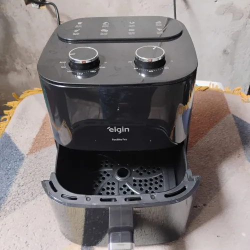 Air Fryer nova
