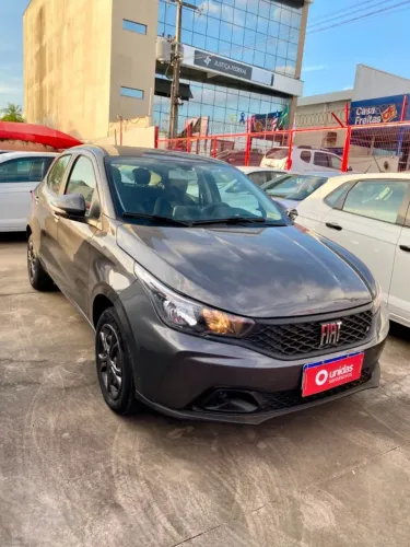 Fiat Argo Drive 1.0 6V Flex 2025