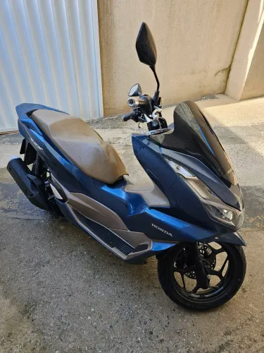 Honda PCX 