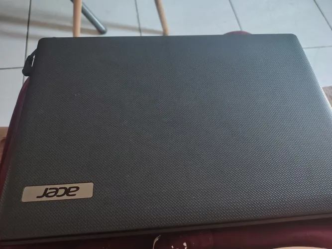 Notebook Acer - Usado