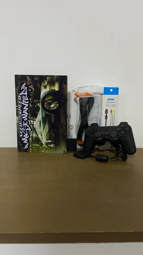 Ps2 seminovo