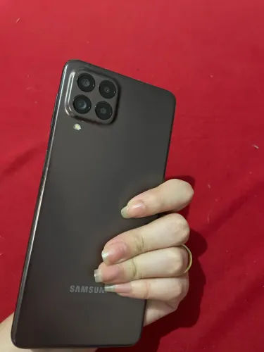 Samsung Galaxy M53 5G