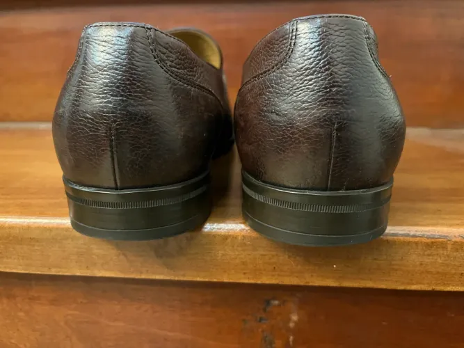 Sapato Hugo Boss Italiano
