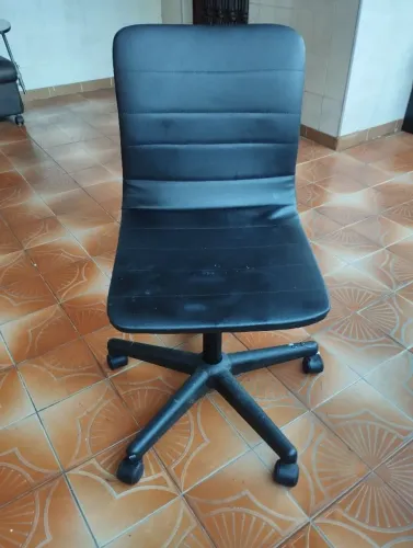 Cadeira de escritório 