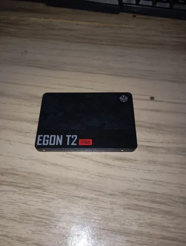 Ssd 120gb Tgt Target! Entrega gratuita