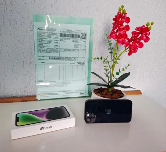 iPhone 14