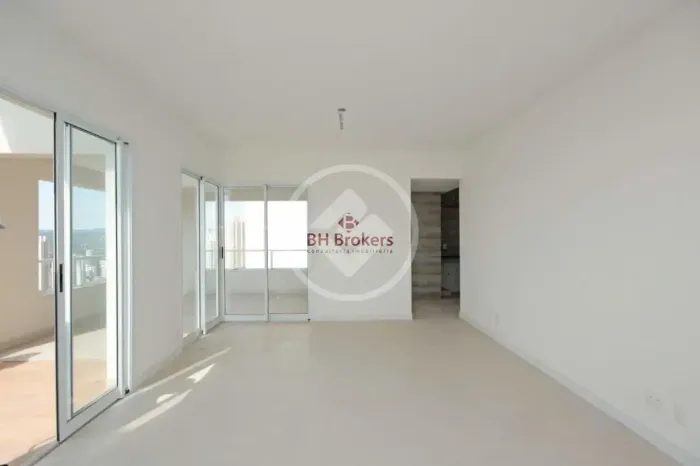 APARTAMENTO DE 3 QUARTOS COM VISTA PARA AS MONTANHAS | VILA DA SERRA codigo: 344296