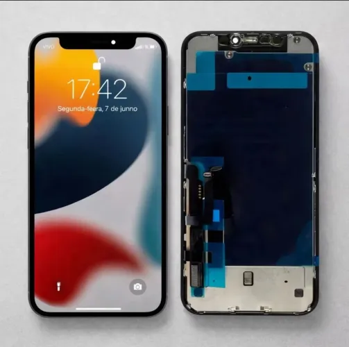 Tela Display iphone 11