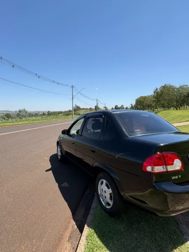 Chevrolet Classic Life/ls 1.0 VHC Flexp. 4P 2014