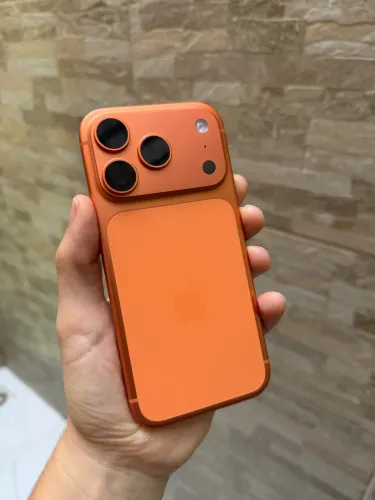 IPHONE 17 PRO 256GB