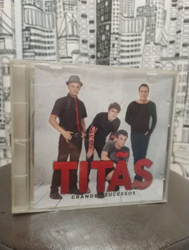 Cds _ Diversos - Lote