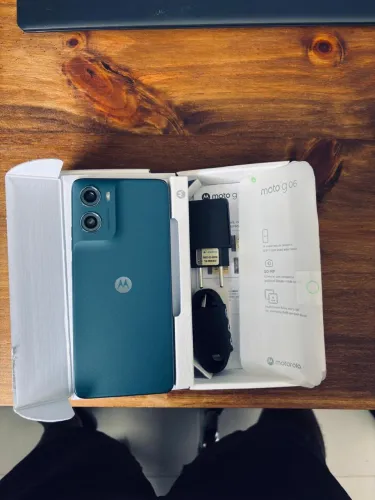 Moto G6 | Novo