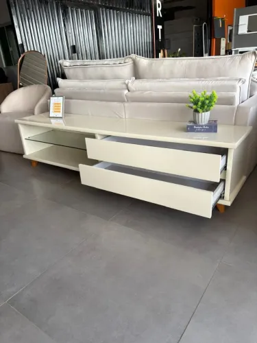 Rack 2.20 em MDF