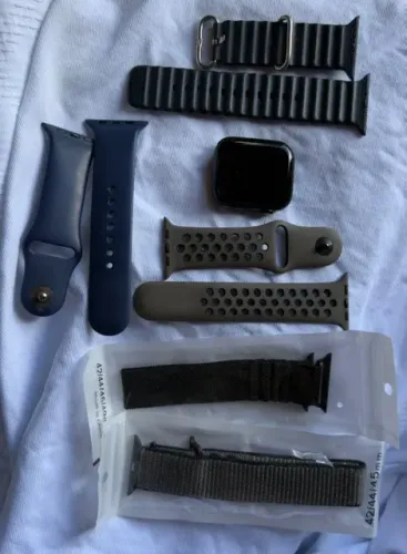 Smartwatch