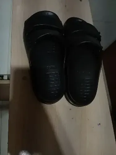 Chinelo da Lacoste