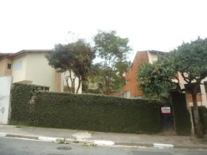 TERRENO RESIDENCIAL em SÃO PAULO - SP, ROLINÓPOLIS