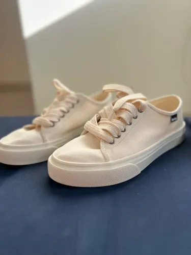 Tênis Redley Original Off-White - Pouco Usado - Excelente Estado