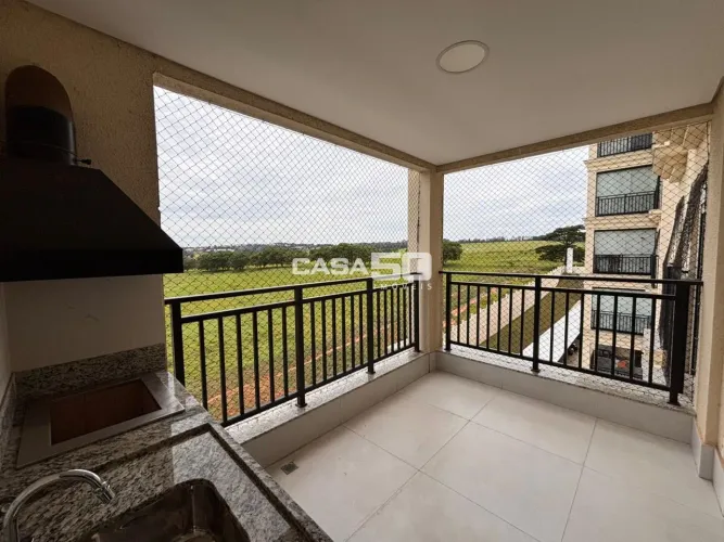APARTAMENTO PARA VENDA-SWISS PARK