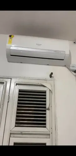 Ar condicionado 9.000 BTUS