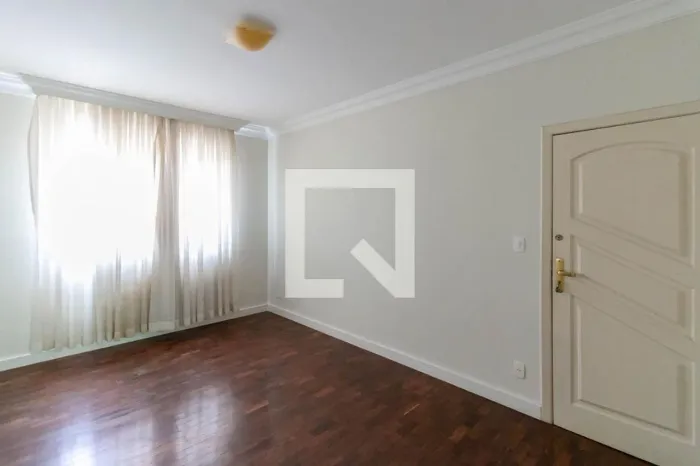 Apartamento à Venda - São Luíz, 4 Quartos, 130 m2