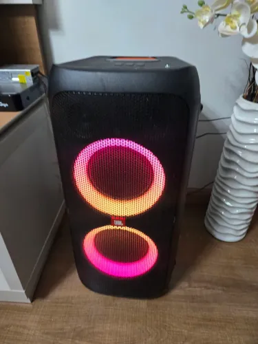 Jbl partybox 310 (nao abaixo valor ja esta barato 