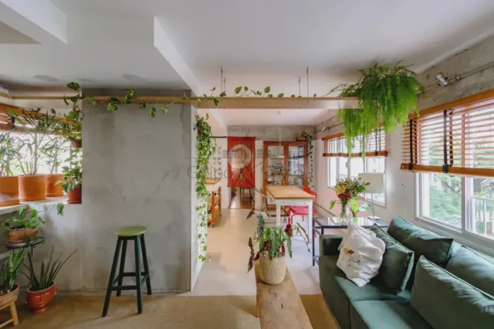 Apartamento Mobiliado - Itaim Bibi - 2 Dormitórios - 73m².
