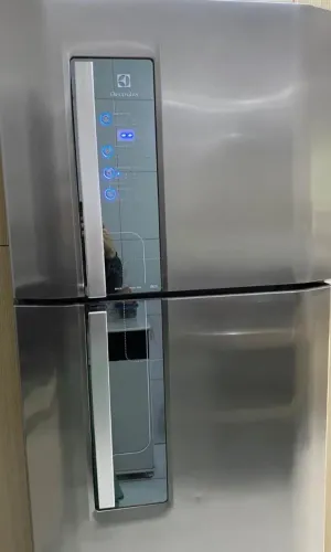 Geladeira em ótimo Estado