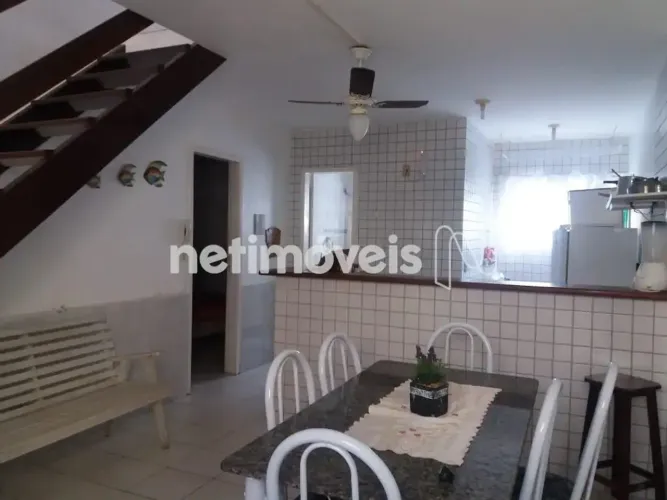 Venda Casa Ogiva Cabo Frio