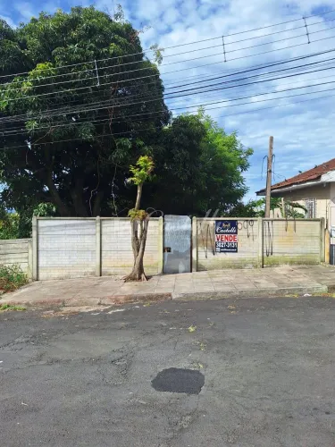 Terreno à venda, Centro, PONTA GROSSA - PR