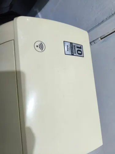 Ar condicionado LG inverter 9000btus