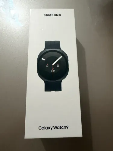 Galaxy Watch 9 44MM LTE LACRADO.