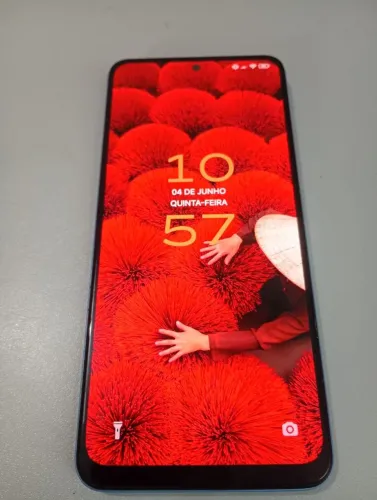 Redmi Note 12 - 128GB